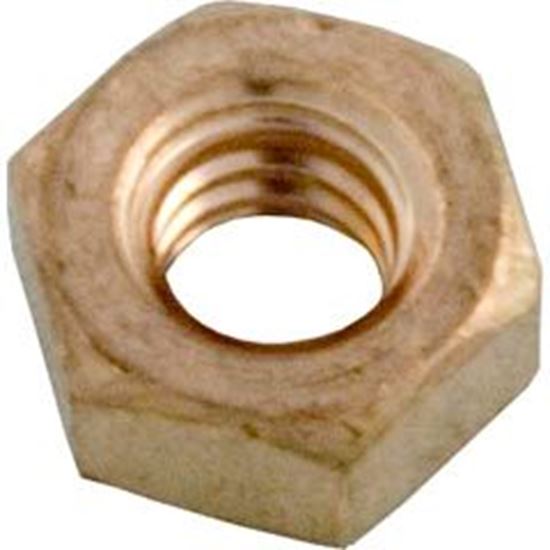 Picture of Light Nut American Products Amerlite 1/4-20 98216100