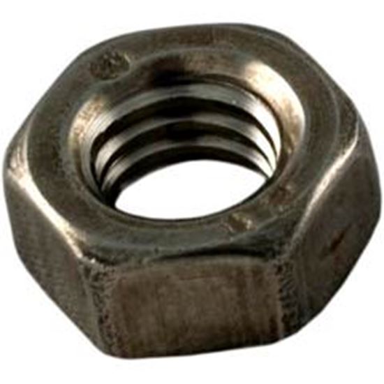 Picture of Hex Nut Pentair Sta-Rite 1-1/2"-2" Side Mount/TM-22 Valve 14971-SM10E14