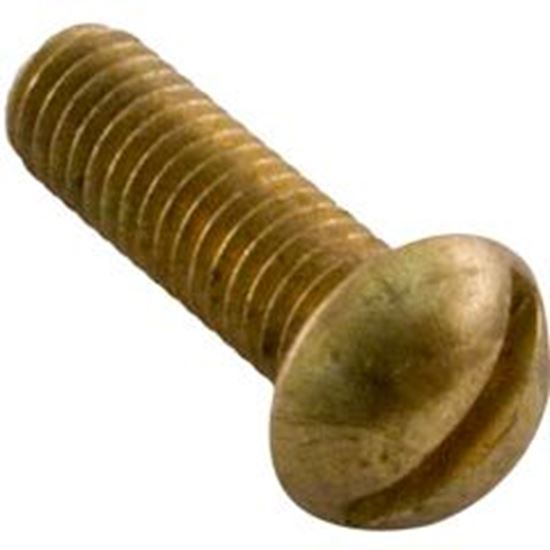 Picture of Screw Pentair Sta-Rite 14821/WC212-135D 10-32 37062-0134