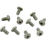 Picture of Screws Pentair Letro Legend Cleaners Turbine Bearing qty 10 EC40