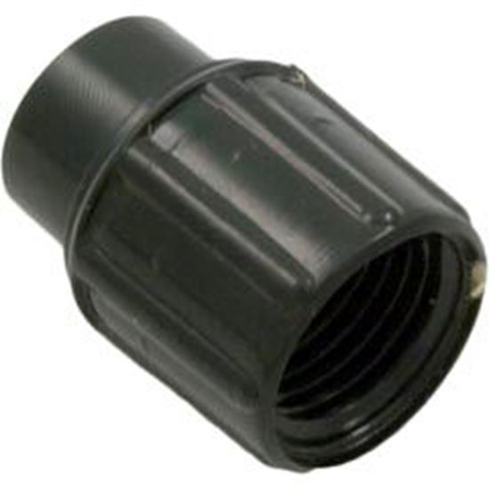 Picture of Comp. Nut Pent.Rainbow Auto Feeder 300 302 300-19/29 1/4 R18706Z