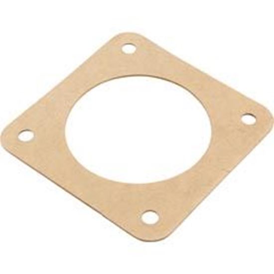 Picture of Gasket Sta-Rite Dura-Glas Volute 4-5/16" x 4-5/16" OEM C20-19