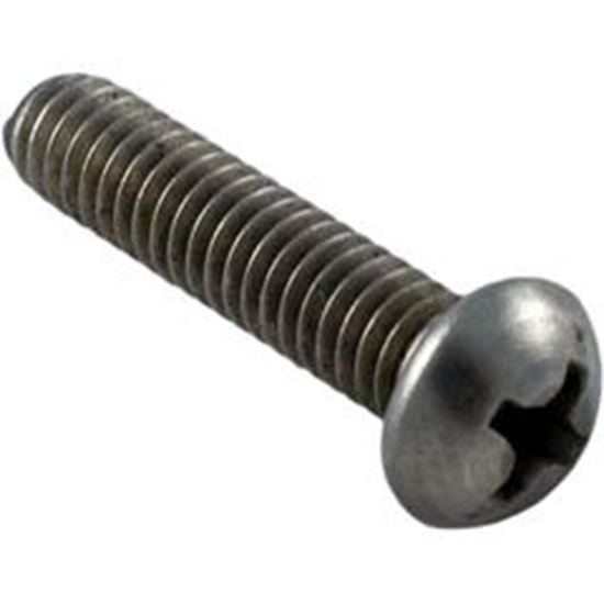 Picture of Screw Pentair Sta-Rite WC212-134P/14936-0000 37107-0085