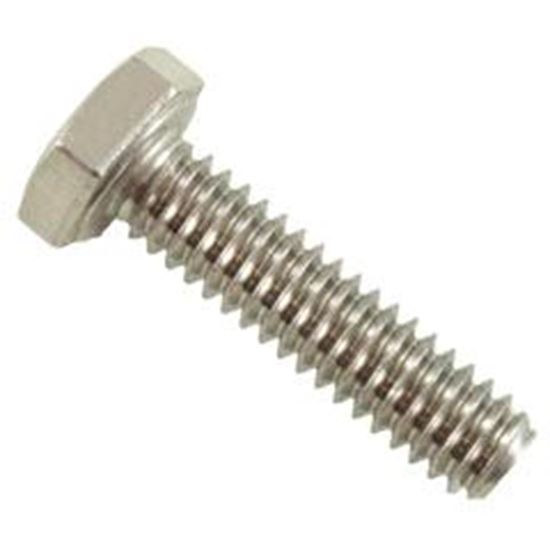 Picture of Bolt Pentair Purex Whisperflo/IntelliFlo 1/4-20 x 1" 071657Z