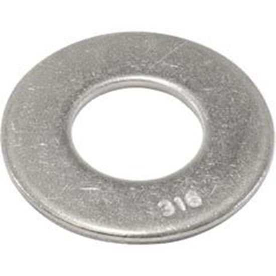 Picture of Washer Pentair THS Series Filter 3/4" T316 SS 94860