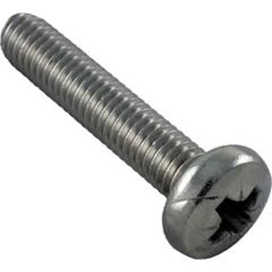 Picture of Screw Pentair Sta-Rite 1-1/2"-2" Side Mount/TM-22 14971-SM10E4