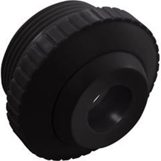 Picture of Inlet Fitting Pentair 1-1/2"mpt 3/4" Orifice Black 540022