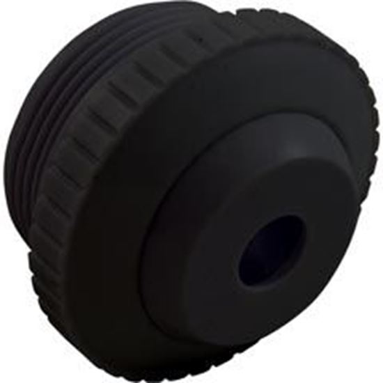 Picture of Inlet Fitting Pentair 1-1/2"mpt 1/2" Orifice Black 540015