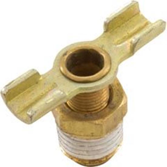 Picture of 1/4 Npt Drain Cock U212-68T