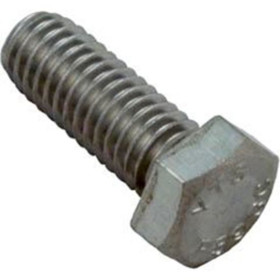 Picture of Bolt Pentair Sta-Rite 3/8-16 x 1" U30-74SS