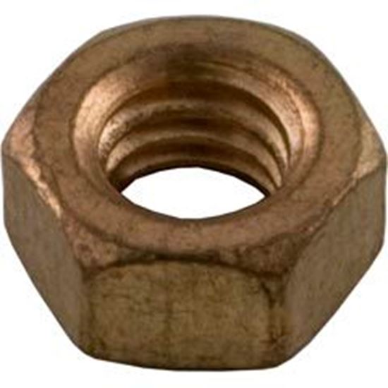 Picture of Hex Nut Pentair Sta-Rite DES/HRS 5/16-8 35402-0279