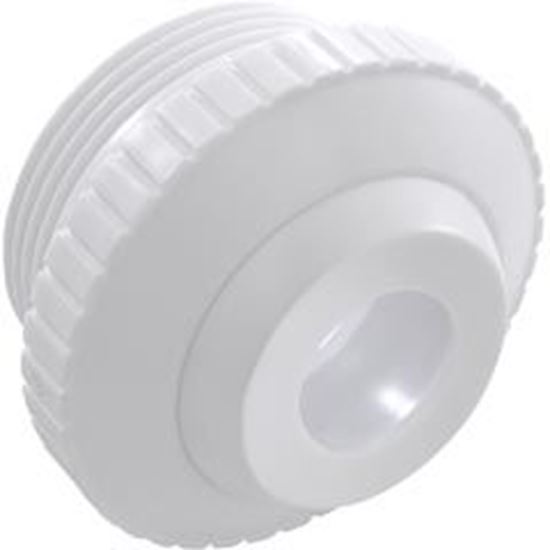 Picture of Inlet Fitting Pentair 1-1/2"mpt 3/4" Orifice White 540021Z