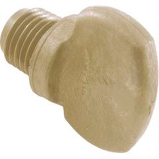 Picture of Drain Plug Pentair Sta-Rite/Purex 1/4" 071131Z