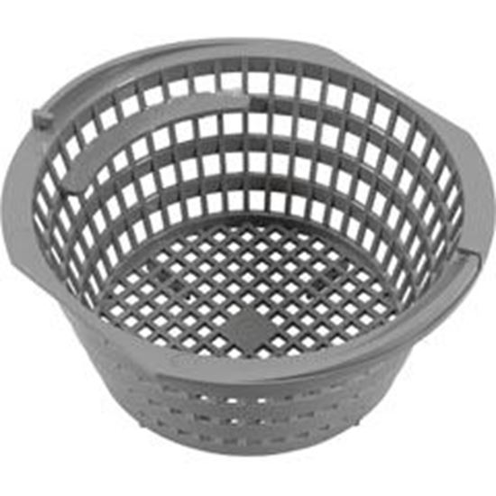 Picture of Skimmer Basket Rainbow Dsf Dark Gray R172467DG