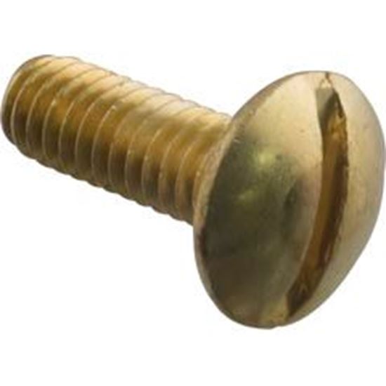 Picture of Screw Pent StaRite DuraGlas/CFA 1.5-3.0hp Rvs Thd Impeller C30-12