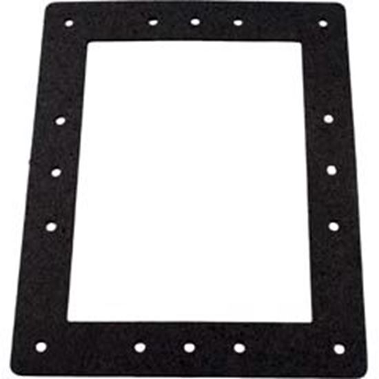 Picture of Gasket StaRite/Pentair Swimquip U-3 Skimmer Faceplate U9-366