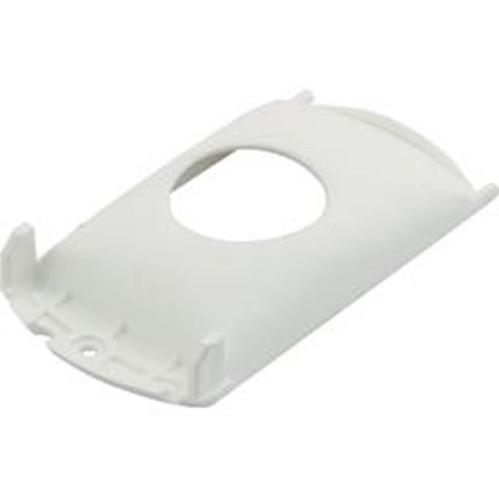 Picture of Baffle Plate Pentair E-Z Vac Cleaner K12649