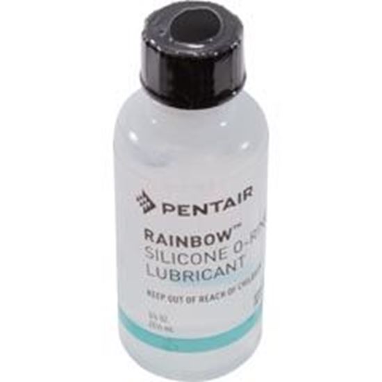 Picture of Silicone Lube Pentair Rainbow High Square Foot/Auto Feeder R172036Z