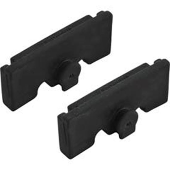 Picture of Oscillator Bumper 2 Pack Pentair Sta-Rite GW8000 Cleaner 41100-0027