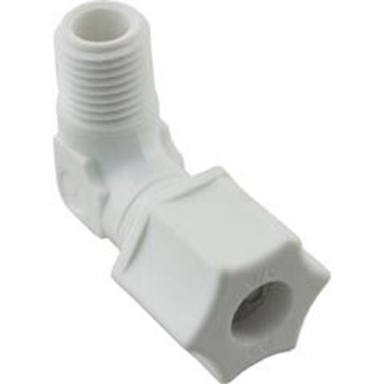 Picture of Compression Elbow Pentair Sta-Rite High Rate/System 3 WC78-84P