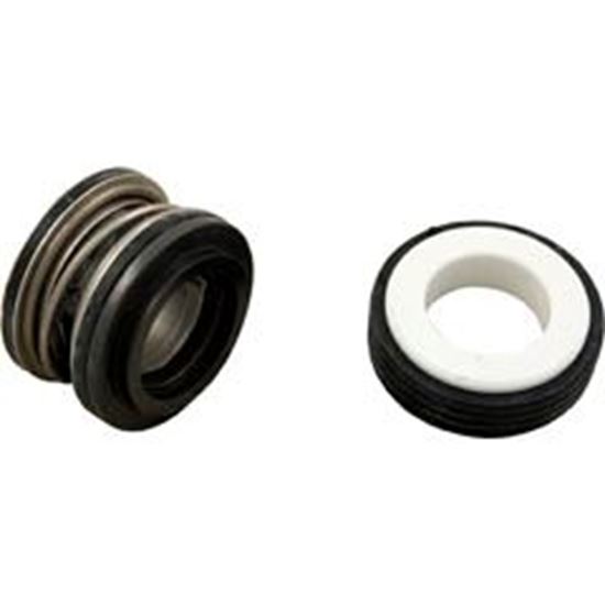 Picture of Shaft Seal Pentair Sta-Rite DuraGlas 5/8" Shaft Buna 17304-0100S