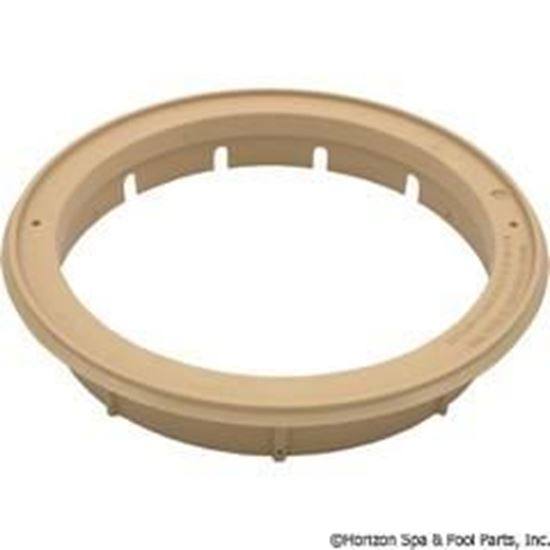 Picture of Skimmer Collar Pentair Sta-Rite U-3 Tan 08650-0125