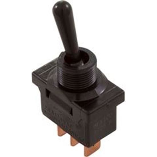 Picture of Toggle Switch Pentair Sta-Rite JW 2 Speed 16920-0522