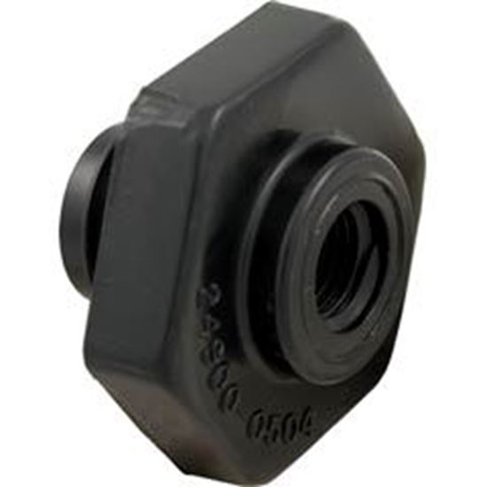 Picture of Adapter Pentair Sta-Rite System 3 Bushing 24900-0504