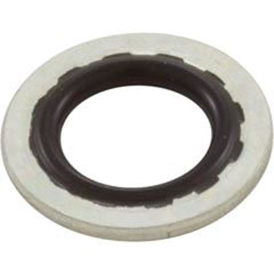 Picture of 1.365.00 Wshr Stat-O- Seal 3/8" C43-46SS