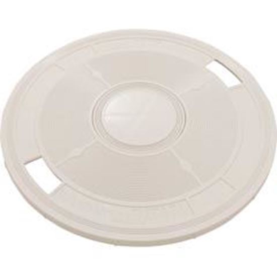 Picture of Lid Skmr W/Cap Wht L4RW