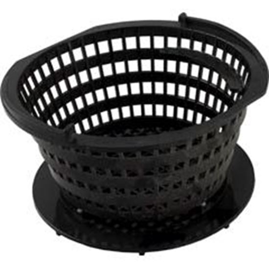 Picture of Basket Skimmer OEM Rainbo with Pentair DFM DFML IV Black R172661BK