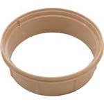 Picture of Skimmer Collar Pentair/PacFab Bermuda Gunite Tan 516258