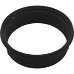 Picture of Skimmer Collar Pentair/PacFab Bermuda Gunite Black 516329