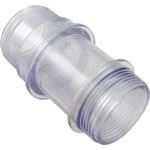 Picture of Backwash Sight Glass Pent Am Prod Eclipse 1.5"mpt 85019100