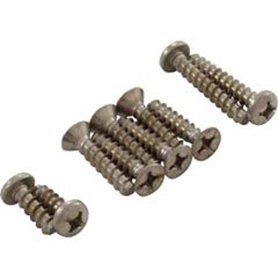 Picture of Pkg Std Vinyl Screw 516274