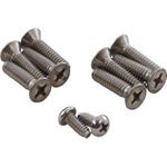 Picture of Light Niche Screw Kit Pentair Amerlite 8-Hole Regular 79205100