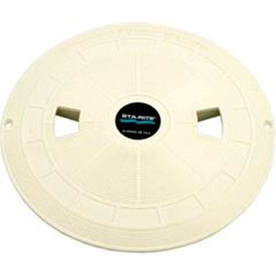 Picture of Skimmer Lid Pentair Sta-Rite U-3 9-13/16"od White 08650-0058