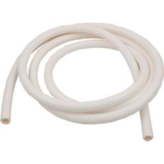 Picture of Feed Hose Pentair Letro 3-Wheel Cleaner 10 foot White LD45