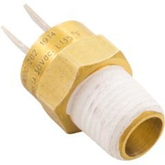 Picture of Hi Limit Switch Pentair MasterTemp 125 474367Z