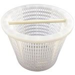 Picture of Basket Skimmer OEM AmProd/Pentair Admiral Tapered 85014500