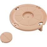 Picture of Skimmer Lid Pentair Admiral S15/S20 Lockdown Tan 85007430