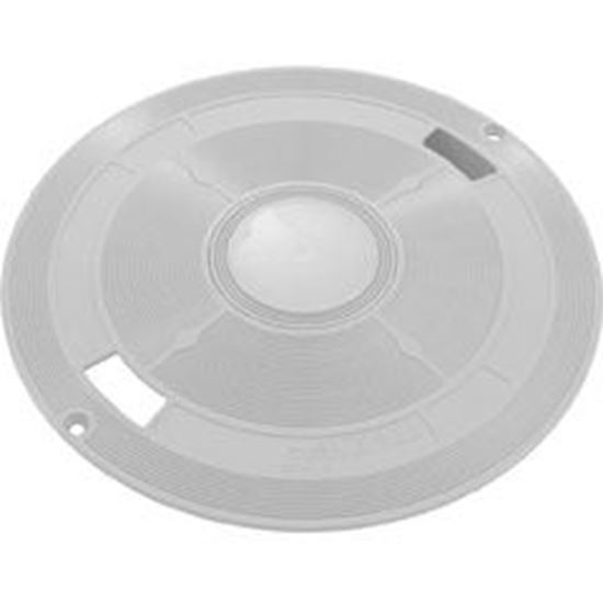 Picture of Lid Skmr Std Wht 9 7/8In L1RW