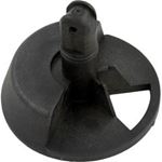 Picture of Diverter Pent Am Prod Top Mount Clamp-On Valve w/Gasket 50131400