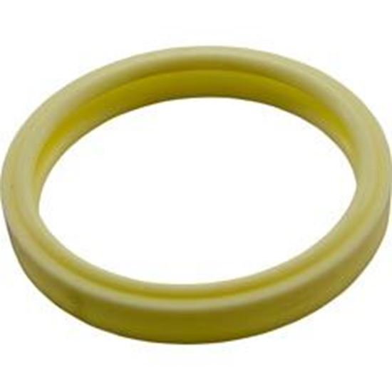 Picture of Lens Gasket American/Pentair AquaLight 4" Silicone Cream 79108600Z