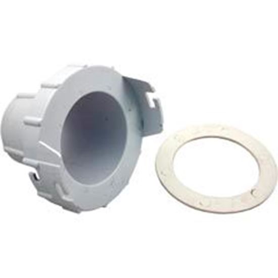 Picture of Funnel Adapter Pentair Letro JV105 Cleaner JV30