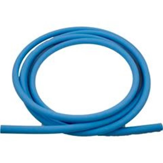 Picture of Feed Hose Pent Letro JV105 Cleaner 16' 3rd Section Lt Blue JV503