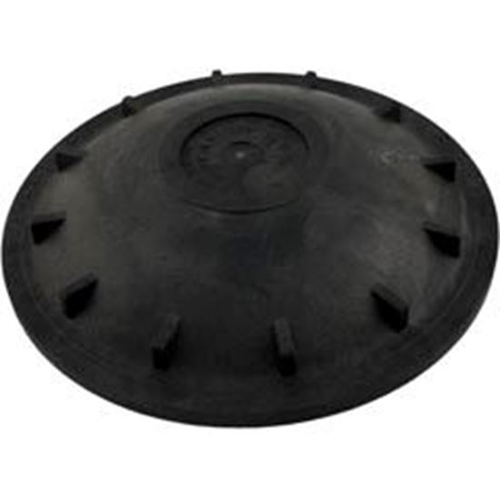 Picture of Trap Lid Pentair PacFab Challenger/Waterfall 5hp Black 355914