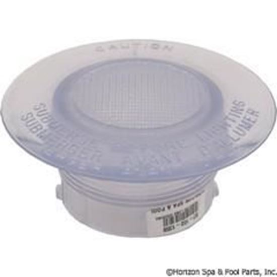 Picture of Light Lens Housing Sta Rite Sunstar 05103-0103