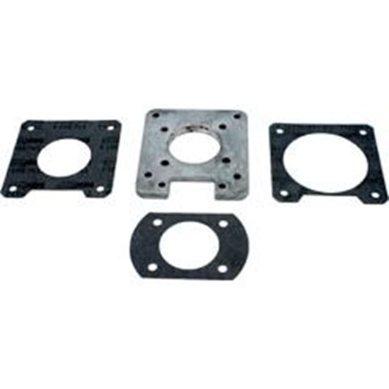 Picture of Gasket Kit Pentair MasterTemp/Max-E-Therm Blower Plate 77707-0011