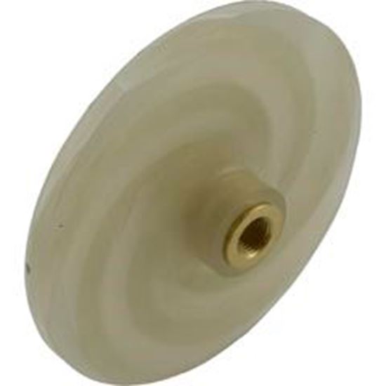 Picture of Impeller Pentair Sta-Rite DuraGlas 0.5 Horsepower C105-92PS